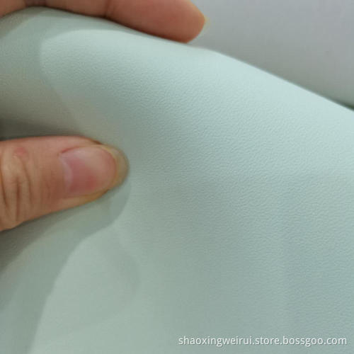 2.0mm Special Ant Tatto PVC Leather